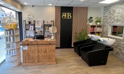 Bellamy Beauty : Manucure à Vitry-en-Artois