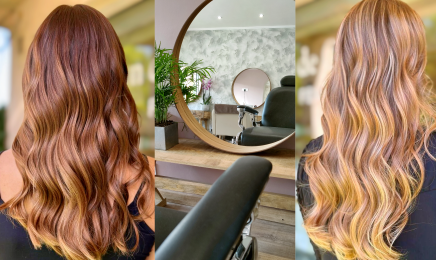 Nouvel Hair By LB & Ô Douces Mains : Institut de beauté à La Croix-Valmer