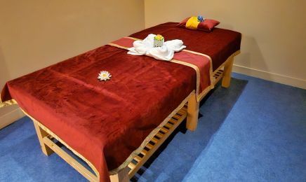 Thara Thai : Institut de beauté à Chartres