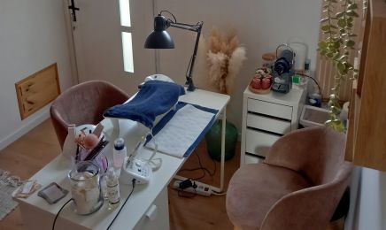 La Fabrik à Ongles : Manucure à Le Relecq-Kerhuon