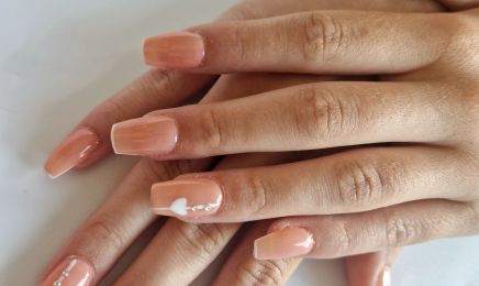 Emilie vous verni  : Institut de beauté à Vermelles