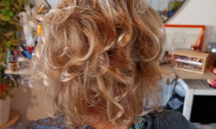Vladislava Coiffure : Coiffeur à Anglet