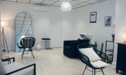 Marine Hairstylist : Coiffeur à Villeneuve-sur-Lot