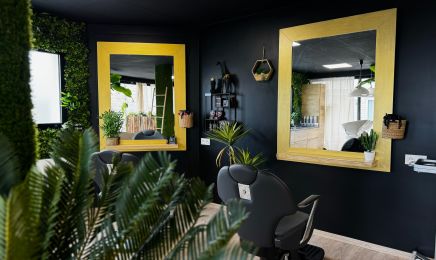 Gold and Garden : Institut de beauté à Saint-Jean-Brévelay