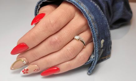 Alina Nails 64 : Manucure à Anglet