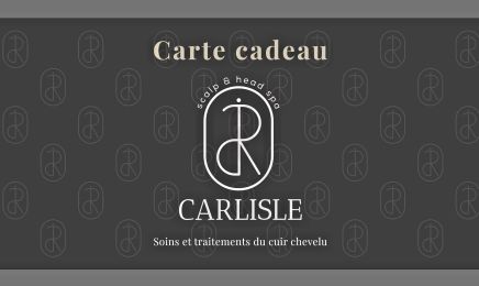 Carlisle Head Spa : Coiffeur à Paris