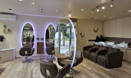 Marie Création : Coiffeur à Rosières-près-Troyes