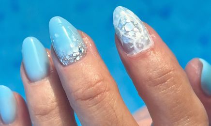 Atheliz Atelier Beauté : Manucure à Saint-Aignan-Grandlieu