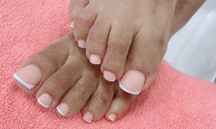 Saigon nails beauty : Manucure à Marseille