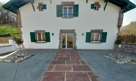 Goxoki coiffure : Institut de beauté à Saint-Étienne-de-Baïgorry