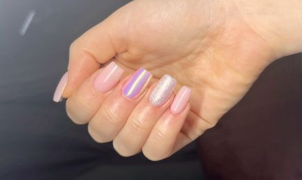 Fancy Makeup & Nails : Manucure à Coupvray