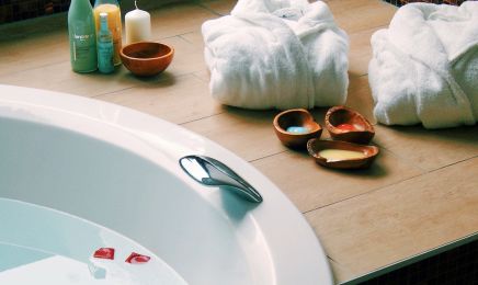 Océan de Beauté - Mercure Espace Bien-être  : Institut de beauté à Blotzheim