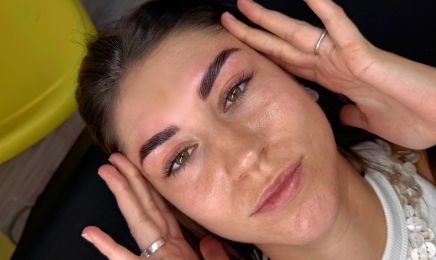 CARLASHES - Lash&Brow Studio : Institut de beauté à Allauch