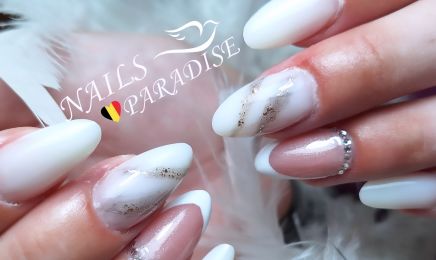 Nailsparadise ongles waremme : Manucure à Waremme