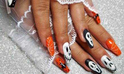 Alicia Nails : Manucure à Bastia
