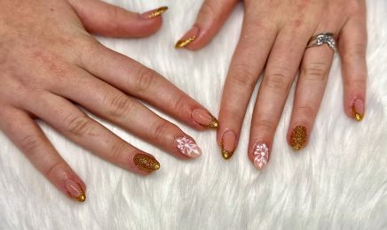 THI NAIL ART : Manucure à Valence