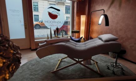 LashRoom by Sarah Kirsten: Kosmetikstudio in Dresden