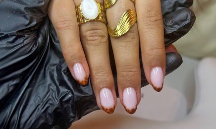 SB Beauté : Manucure à Somain