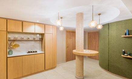 T'Aim Hôtel & Spa : Institut de beauté à Margny-lès-Compiègne