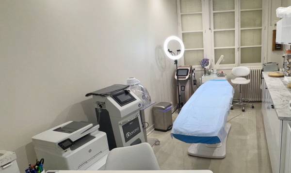 Beauty Skin Solution 