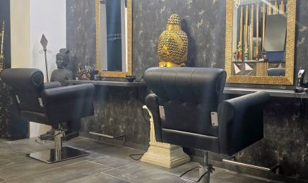Hairlounge Ulm/Neu-Ulm - Ihr Modefriseur: Friseur in Neu-Ulm