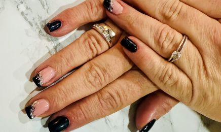 Amly Beauté : Manucure à Toulouse