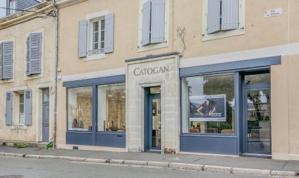 Catogan  : Coiffeur à Le Mans