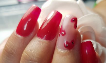 Angel Nails  : Manucure à Trélazé