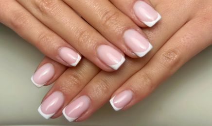 Nono Nails : Manucure à Marignane