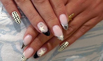 CS Nails : Manucure à Marignane