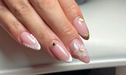 Ongle Preciosa   : Manucure à Vesoul