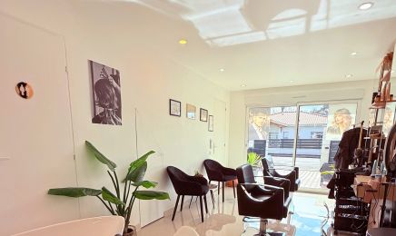 Nat Coiffure : Coiffeur à Mérignac