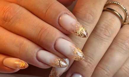 Pop Nails : Manucure à Belgentier