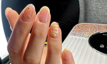 Glow By Ninon : Manucure à Aulnat