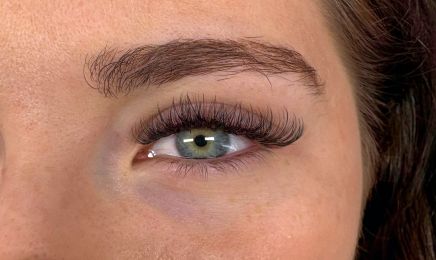 Glow'n'cils - EXTENSIONS DE CILS - BROWLIFT - LOOS - LILLE : Institut de beauté à Loos