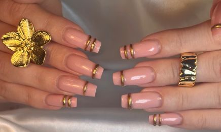 Pop Nails : Manucure à Belgentier