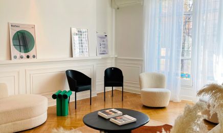429 Paradis Esthetique : Institut de beauté à Marseille