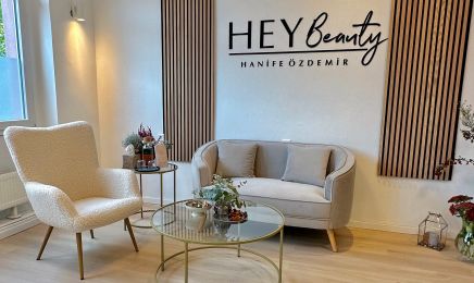 HEY Beauty: Kosmetikstudio in Gladbeck