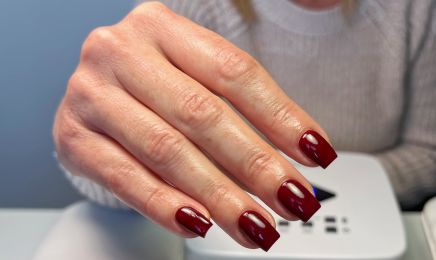  Instinct Beauty et Bien-être  : Manucure à Honguemare-Guenouville