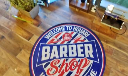 Houari Barber Shop Beaulieu : Barbier à Puilboreau
