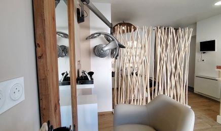 Casa Laura - Salon de Coiffure Privé | La Baule  : Coiffeur à La Baule