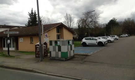 Universel Coiffure : Coiffeur à Oullins