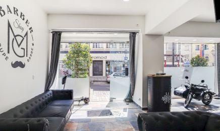 MGBARBER : Coiffeur à Melun