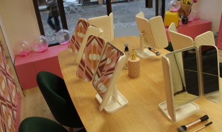 L’atelier beauté de Leslie : Manucure à Rouen