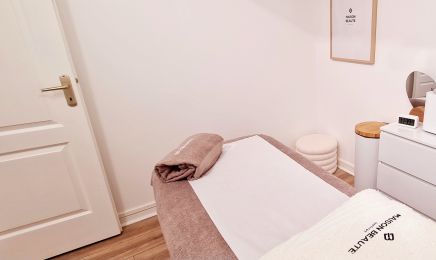 Maison Beauté Institut : Institut de beauté à Saint-Maur-des-Fossés