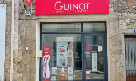 Guinot - Sauveterre-de-Guyenne Florence Beauté : Manucure à Sauveterre-de-Guyenne