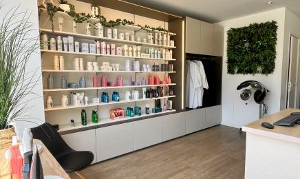 C27  : Coiffeur à Brest