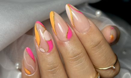 Nails by Camille : Manucure à Vannes