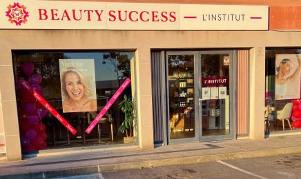 Beauty Success L'Institut - Saint-Aunès : Manucure à Saint-Aunès