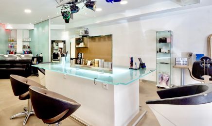 4 Etoiles Coiffure : Coiffeur à Marseille